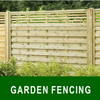 garden fencing oswestry