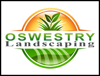 oswestry landscaping company