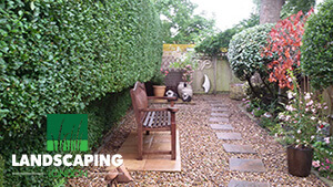 Landscaping Services Oswestry Professional Landscaping Services - Final Results